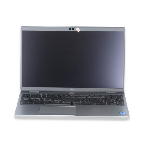 Dell Latitude 15.6" Laptop : i5 11th Gen | 16GB Ram 512GB SSD | Windows - Refurb