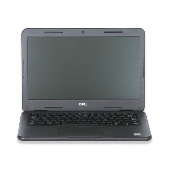 Dell Latitude 13.3" Laptop : i5 8th Gen | 4GB Ram 256GB SSD | Windows - Refurbis