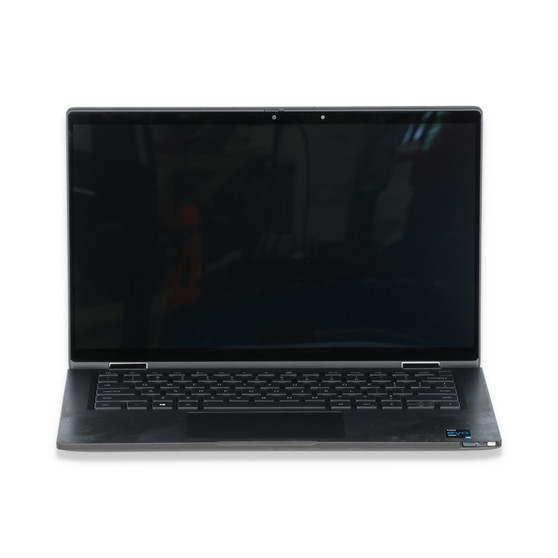 Dell Latitude 14" Laptop : i5 11th Gen | 8GB Ram 256GB SSD | Windows - Refurbish