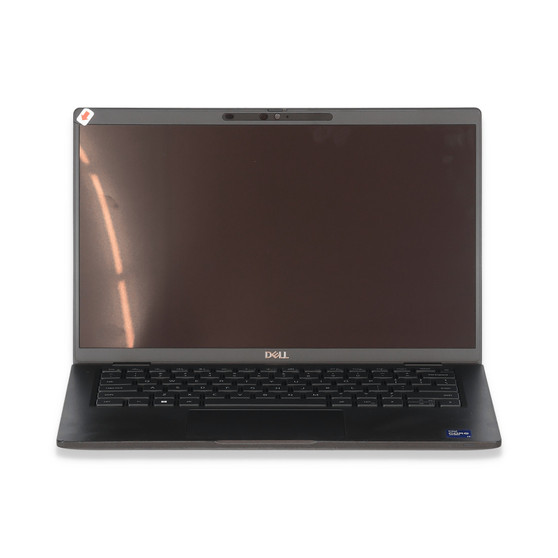 Dell Latitude 14" Laptop : i7 11th Gen | 16GB Ram 256GB SSD | Windows - Refurb