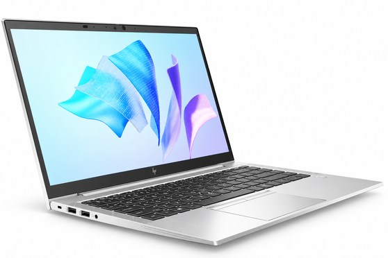 HP EliteBook 840G8 - 14" Business Class Laptop | Intel Quad Core i7-1185G7 | 256GB NVME | 16GB RAM | Windows 11 Professional