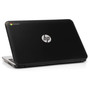 Scratch-N-Dent HP Chromebook 11 G4 Notebook 11" Display: 2.16 GHz Intel Celeron, 4GB RAM, 16GB SSD, Chrome OS