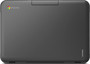 Scratch-N-Dent Lenovo Chromebook N22 Notebook 11" Display: 2.16 GHz Intel Celeron, 4GB RAM, 16GB SSD, Chrome OS