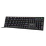Periphio Quattro 4-in-1 Keyboard (Black) Periphio Quattro 4-in-1 Keyboard (Black)