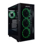 Periphio Sub-Terra Gaming PC Computer