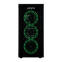 Periphio Sub-Terra Gaming PC Computer