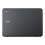 Acer 11 N7 (C731-C8VE) Chromebook : 11.6" Display, Intel Celeron N3060 , 4GB RAM, 16GB SSD (eMMC), Chrome OS