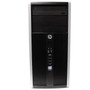 HP 6200 Pro Tower Computer