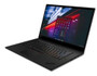 Lenovo ThinkPad P1 Gen 2 15.6" 4K UHD Laptop | Intel Core i7 | NVIDIA Quadro T1000 | 16GB RAM |  512GB SSD  | Touchscreen | Fingerprint Scanner