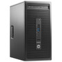 HP EliteDesk 705 G3 Tower Desktop PC | AMD Ryzen 5 | Windows 10 Professional | WiFi + Bluetooth