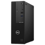 Dell OptiPlex 3080 Desktop Computer | Intel Hexa Core i5 (10th Gen) | Windows 11 Professional | WiFi + Bluetooth