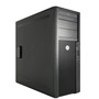 HP Z420 Workstation PC | Intel Xeon E5-1650 6-Core 3.2 GHz | NVIDIA Quadro K2000 | 16GB DDR3 RAM | 256GB SSD + 1TB HDD | Windows 10 Professional | WiFi + Bluetooth