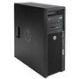 HP Z420 Workstation PC | Intel Xeon E5-1650 6-Core 3.2 GHz | NVIDIA Quadro K2000 | 16GB DDR3 RAM | 256GB SSD + 1TB HDD | Windows 10 Professional | WiFi + Bluetooth