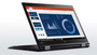 Scratch-N-Dent Lenovo ThinkPad X1 Yoga (Gen 1) 14" 2-in-1 Laptop | Intel Core i7 | 8GB DDR3 | 256GB SSD | Windows 10 Professional