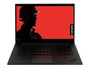 Scratch-N-Dent Lenovo ThinkPad P1 Gen 2 15.6" 4K UHD Laptop | Intel Core i7 | NVIDIA Quadro T1000 | 16GB RAM |  512GB SSD  | Touchscreen | Fingerprint Scanner