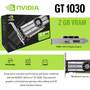 Dell Optiplex 5070, Intel Hexa Core i5 (9th Gen), NVIDIA GeForce GT 1030 Graphics, Windows 11 Pro, WiFi + BT  - Gaming & Editing PC