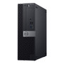 Dell Optiplex 5070, Intel Hexa Core i5 (9th Gen), NVIDIA GeForce GT 1030 Graphics, Windows 11 Pro, WiFi + BT  - Gaming & Editing PC