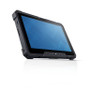 Dell Latitude Rugged 7202 - 12.5" Touchscreen Laptop | Intel Dual Core M-5Y10c | 256GB SSD | 4GB RAM | Windows 10 Professional