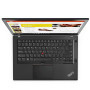 Lenovo ThinkPad T470 - 14" Workstation Laptop | Intel Dual Core i5-7200U | 256GB SSD | 4GB RAM | Windows 10 Professional