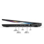 Lenovo ThinkPad T470 - 14" Workstation Laptop | Intel Dual Core i5-7200U | 256GB SSD | 4GB RAM | Windows 10 Professional
