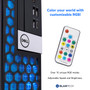 Custom RGB Dell Gaming Bundle | Intel i5-9500 | Radeon RX 550 Graphics | 16GB RAM, 1TB SSD  | New 24" Monitor | RGB Keyboard, Mouse, Soundbar Speakers | Gaming Headset | 1080p Webcam | WiFi 6 & Bluetooth Custom RGB Dell Gaming Bundle | Intel i5-9500 | Radeon RX 550 Graphics | 16GB RAM, 1TB SSD  | New 24" Monitor | RGB Keyboard, Mouse, Soundbar Speakers | Gaming Headset | 1080p Webcam | WiFi 6 & Bluetooth