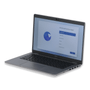 B Grade Dell Latitude 5420 - 14" Workstation Laptop | Intel i7 Quad Core Gen 10 - 10610U | 250 NVME | 16GB RAM | Windows 11 Professional | Backlit Keyboard | Webcam | Fingerprint Reader