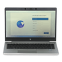 B Grade HP EliteBook 840 G5 - 14" Workstation Laptop | Intel Quad Core Gen 8 - i5-8350U | 250GB NVME | 16GB RAM | Windows 11 Professional | Backlit Keyboard | Webcam | Fingerprint Reader