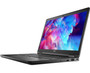 Dell Precision 3530 - 15.6" Workstation Laptop | Intel i5 Quad Core Gen 8 - i5-8300H | 250GB NVME | 16GB RAM | Windows 11 Professional | Webcam
