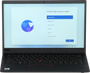 Grade B Lenovo ThinkPad X1 Carbon G8 - 14" Workstation Laptop | Intel Quad Core i7 10th Gen - i7-10610U | 500GB NVME | 16GB RAM | Windows 11 Professional | Webcam | Fingerprint Reader | Touchscreen