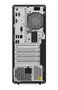 Lenovo ThinkCentre M80t Tower Computer | Intel Hexa Core i5 (10th Gen) | Windows 11 Pro | WiFi + Bluetooth