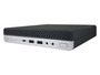 HP EliteDesk 800 G5 Mini Desktop Computer - Intel Hexa Core i5 (9th Gen), Windows 11 Pro, WiFi + Bluetooth
