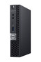 Dell OptiPlex 5070 Micro Desktop Computer - Intel Octa Core i7 (9th Gen), Windows 11 Pro, WiFi + Bluetooth