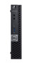 Dell OptiPlex 5070 Micro Desktop Computer - Intel Octa Core i7 (9th Gen), Windows 11 Pro, WiFi + Bluetooth