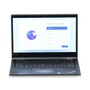 Scratch & Dent Lenovo ThinkPad L13 Yoga - 13.3" Workstation Laptop | Intel Core i5-10210U - 10210U | 120GB NVME | 16GB RAM | Windows 11 Home | Webcam | Touchscreen | S/N: 1S20R6S31X00R911ZHVA