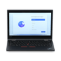 Scratch & Dent Lenovo ThinkPad L380 Yoga - 13.3" Workstation Laptop | Intel Core i5-8250U - 8250U | 120GB SSD | 8GB RAM | Windows 11 Home | Webcam | Touchscreen | S/N: 1S20M8S0F100R90QJQKC