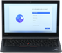 Scratch & Dent Lenovo ThinkPad L380 Yoga - 13.3" Workstation Laptop | Intel Core i5-8250U - 8250U | 120GB SSD | 8GB RAM | Windows 11 Home | Webcam | Touchscreen | S/N: 1S20M8S0F100R90QJQKC
