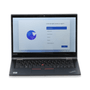 Scratch & Dent Lenovo ThinkPad L13 Yoga - 13.3" Workstation Laptop | Intel Core i5-10210U - 10210U | 120GB NVME | 16GB RAM | Windows 11 Home | Webcam | Touchscreen | S/N: 1S20R6S31X00R911ZJ6F