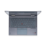 Grade B Lenovo ThinkPad X1 Yoga G6 - 14" Workstation Laptop | Intel i5 Quad Core Gen 11 - i5-1135G7 | 250GB NVME | 8GB RAM | Windows 11 Professional | Webcam | Touchscreen