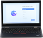 Scratch & Dent Lenovo ThinkPad L380 Yoga - 13.3" Workstation Laptop | Intel Core i5-8250U - 8250U | 120GB SSD | 8GB RAM | Windows 11 Home | Webcam | Touchscreen | S/N: 1S20M8S0F100R90TB3P6