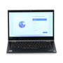 Scratch & Dent Lenovo ThinkPad L13 Yoga - 13.3" Workstation Laptop | Intel Core i5-10210U - 10210U | 120GB NVME | 16GB RAM | Windows 11 Professional | Webcam | Touchscreen | S/N: 1S20R6S31X00R911ZGQ9