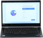 Scratch & Dent Lenovo ThinkPad L13 Yoga - 13.3" Workstation Laptop | Intel Core i5-10210U - 10210U | 120GB NVME | 16GB RAM | Windows 11 Professional | Webcam | Touchscreen | S/N: 1S20R6S31X00R911ZGQ9