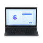 Grade B Lenovo ThinkPad X1 YOGA Gen 3 - 14" Workstation Laptop | Intel i5 Quad Core Gen 8 - 8250U | 250GB NVME | 8GB RAM | Windows 11 Professional | Webcam | Touchscreen