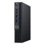 Dell OptiPlex 3070 Micro Desktop Computer - Intel Quad Core i3 (9th Gen), Windows 11 Pro, WiFi + Bluetooth