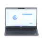 Scratch & Dent Dell Latitude 5400 - 14" Workstation Laptop | Intel Quad Core i5-8365U | 250GB NVME | 8GB RAM | Windows 11 Professional | Webcam | Touchscreen | S/N: J82W333