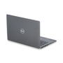 Scratch & Dent Dell Latitude 7400 - 14" Workstation Laptop | Intel Quad Core i5-8365U | 250GB NVME | 8GB RAM | Windows 11 Professional | Backlit Keyboard | Webcam | S/N: 85MM163