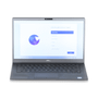 Scratch & Dent Dell Latitude 7400 - 14" Workstation Laptop | Intel i5 Quad Core Gen 8 - 8365U | 250GB NVME | 8GB RAM | Windows 11 Professional | Backlit Keyboard | Webcam | S/N: 835K163