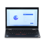 Scratch & Dent Lenovo ThinkPad L380 Yoga - 13.3" Workstation Laptop | Intel Quad Core i5-8250U | 120GB SSD | 8GB RAM | Windows 11 Home | Webcam | Touchscreen | S/N: 1S20M8S0F100R90QJQST