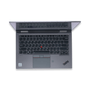 Scratch & Dent Lenovo ThinkPad X1 Yoga Gen 5 - 14" Workstation Laptop | Intel Quad Core i5-10210U | 250GB NVME | 8GB RAM | Windows 11 Professional | Backlit Keyboard | Webcam | Fingerprint Reader | Touchscreen | S/N: 1S20UB001FUSPF2ESLR4