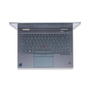 Scratch & Dent Lenovo ThinkPad X1 Yoga G6 - 14" Workstation Laptop | Intel i5 Quad Core Gen 11 - i5-1135G7 | 250GB NVME | 8GB RAM | Windows 11 Professional | Webcam | Fingerprint Reader | Touchscreen | S/N: 1S20XY002WUSPF37V2CS