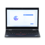 Scratch & Dent Lenovo ThinkPad L380 Yoga - 13.3" Workstation Laptop | Intel Core i5-8250U - 8250U | 120GB SSD | 8GB RAM | Windows 11 Home | Webcam | Touchscreen | S/N: 1S20M8S0F100R90TB3RL